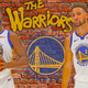 Draynond Green and Klay Thompson of the Warriors. These guys are good. Reeaaaaal good.